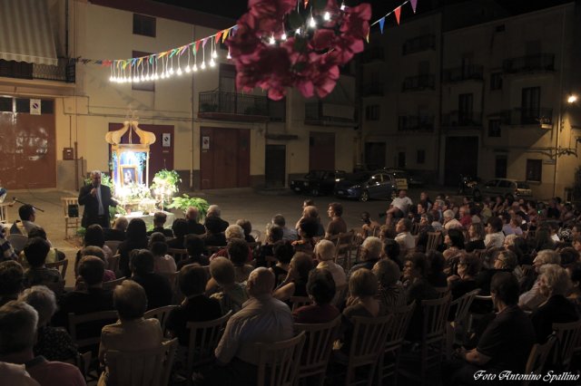 7 Agosto 10Chiesa del Rosario